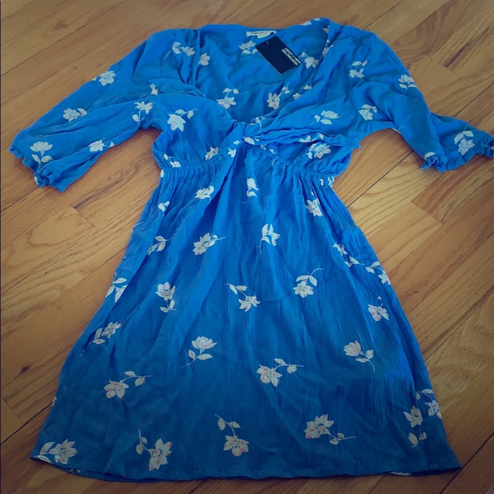 Billabong summer dress